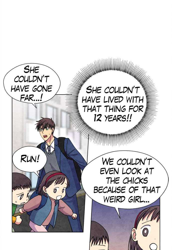 The Wolf & Red Riding Hood Chapter 18 page 51 - 