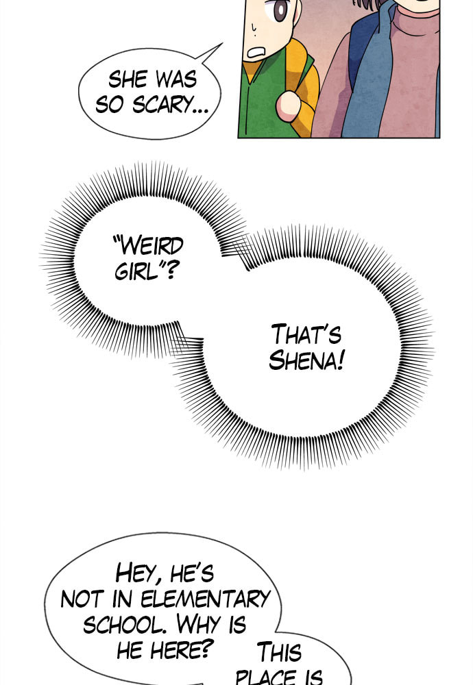 The Wolf & Red Riding Hood Chapter 18 page 52 - 