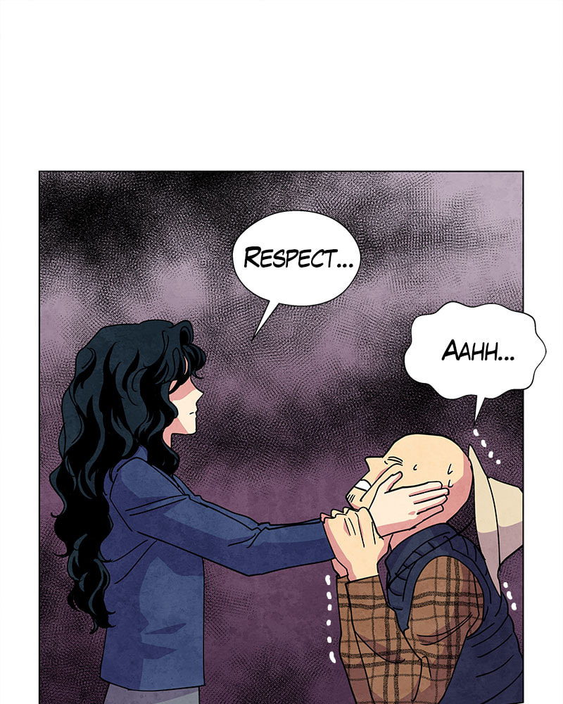 The Wolf & Red Riding Hood Chapter 18 page 55 - 