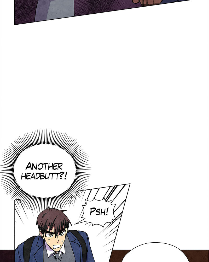 The Wolf & Red Riding Hood Chapter 18 page 56 - 