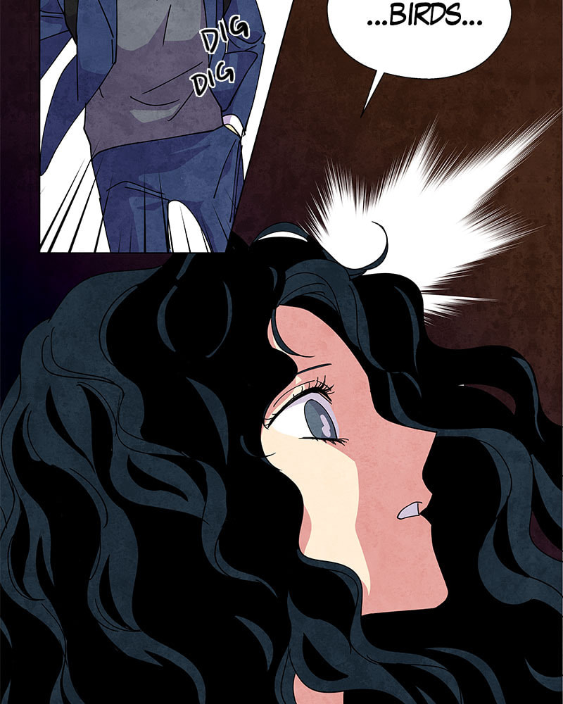 The Wolf & Red Riding Hood Chapter 18 page 57 - 