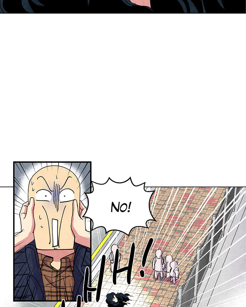 The Wolf & Red Riding Hood Chapter 18 page 58 - 