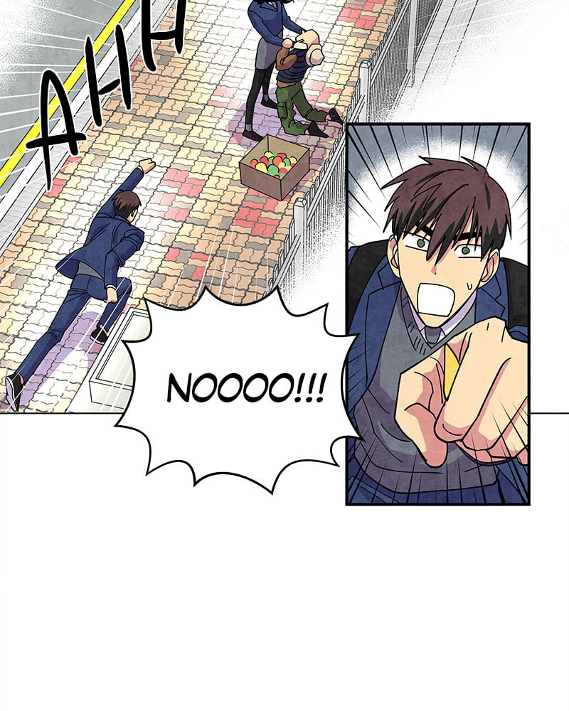 The Wolf & Red Riding Hood Chapter 18 page 59 - 
