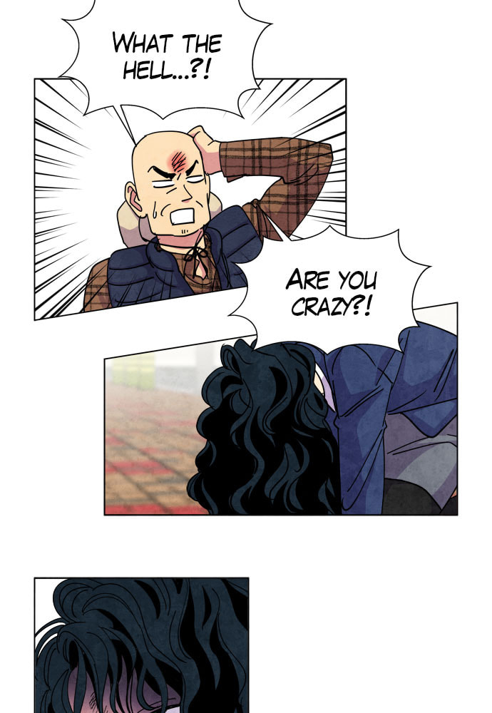 The Wolf & Red Riding Hood Chapter 18 page 62 - 