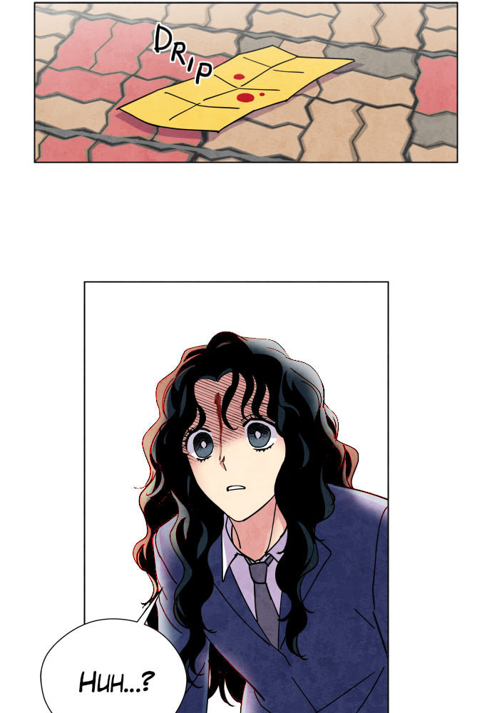 The Wolf & Red Riding Hood Chapter 18 page 64 - 