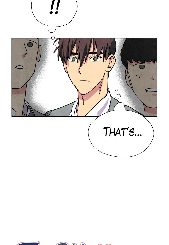The Wolf & Red Riding Hood Chapter 18 page 9 - 