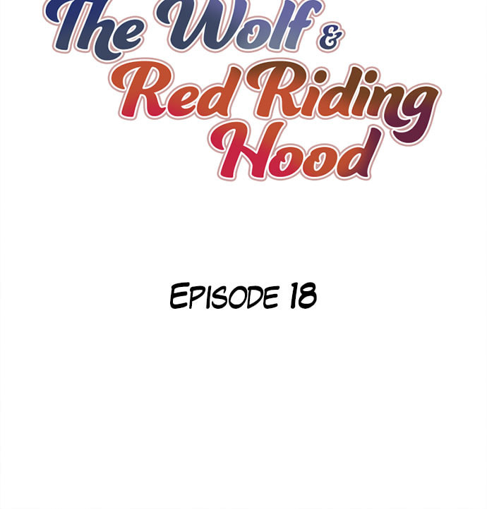 The Wolf & Red Riding Hood Chapter 18 page 10 - 