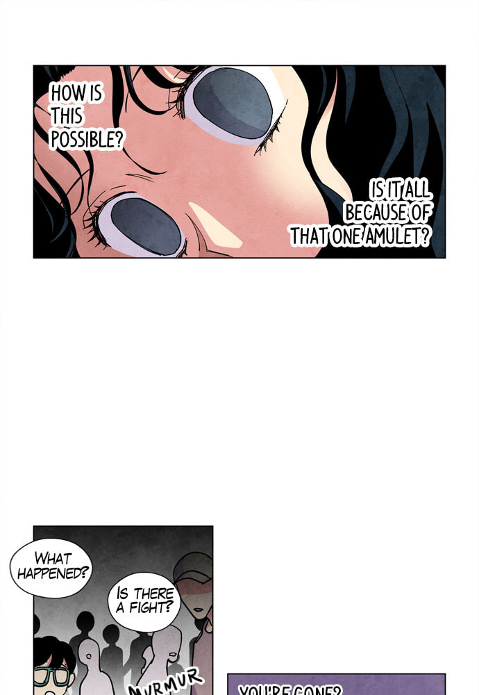 The Wolf & Red Riding Hood Chapter 19 page 12 - 