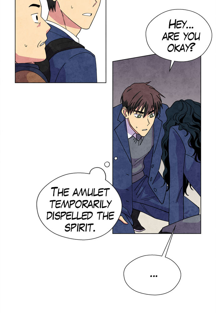 The Wolf & Red Riding Hood Chapter 19 page 18 - 