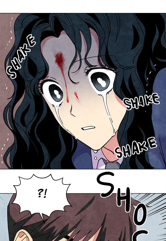 The Wolf & Red Riding Hood Chapter 19 page 19 - 