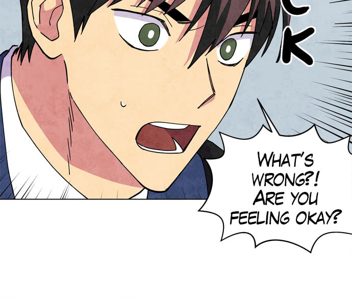 The Wolf & Red Riding Hood Chapter 19 page 20 - 