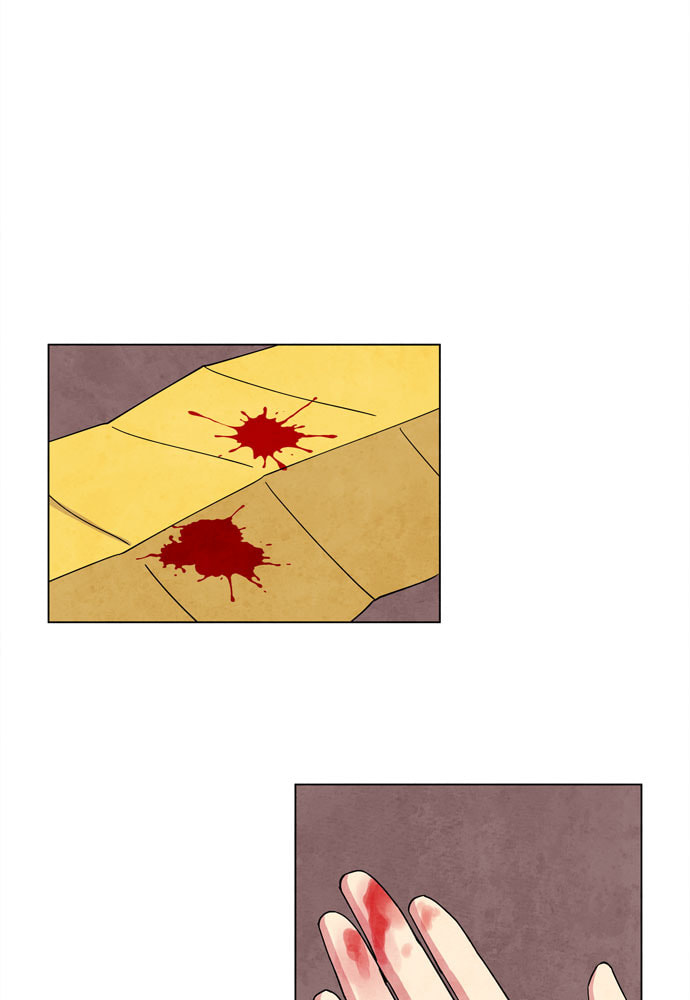 The Wolf & Red Riding Hood Chapter 19 page 3 - 