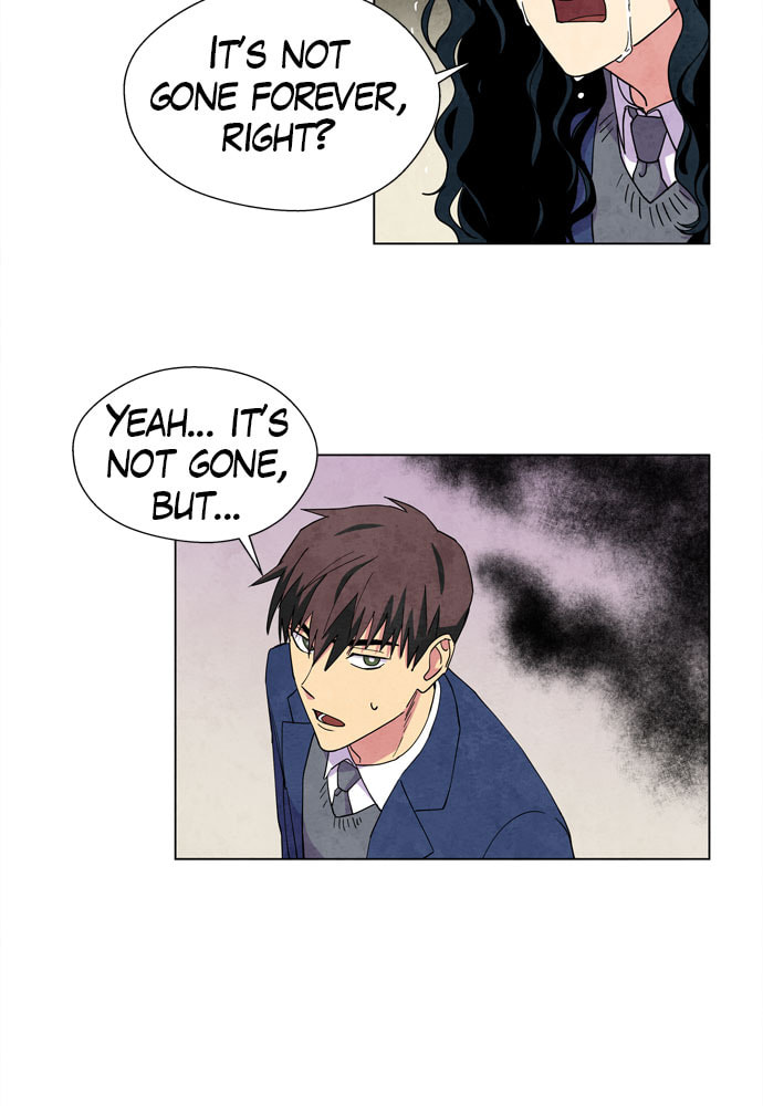 The Wolf & Red Riding Hood Chapter 19 page 22 - 