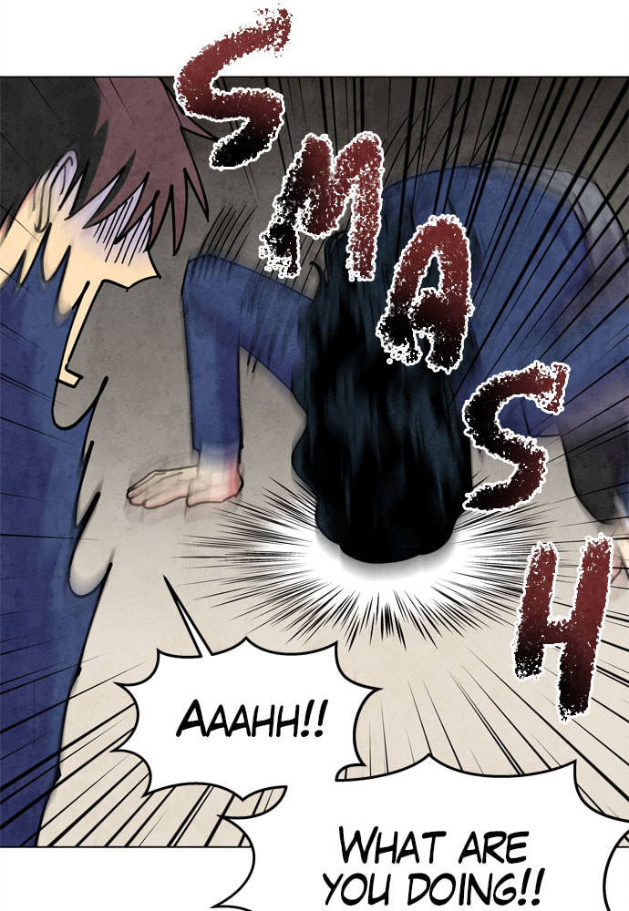 The Wolf & Red Riding Hood Chapter 19 page 23 - 