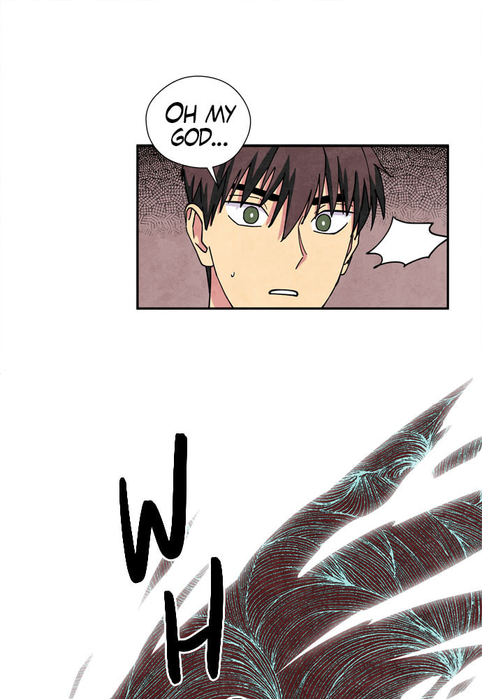 The Wolf & Red Riding Hood Chapter 19 page 25 - 