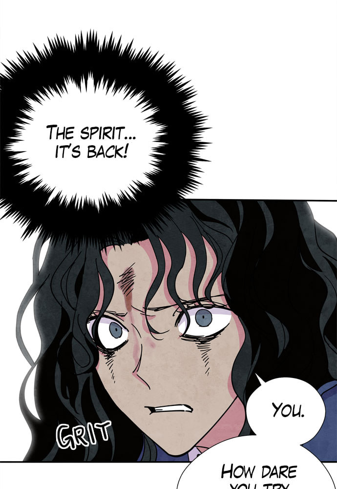 The Wolf & Red Riding Hood Chapter 19 page 27 - 