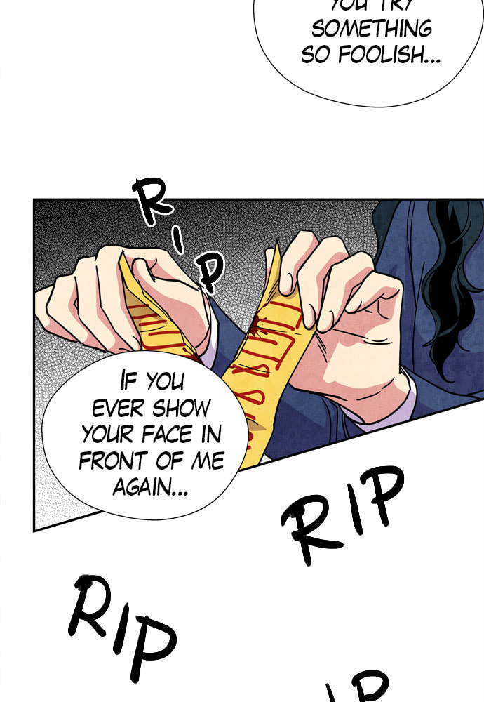 The Wolf & Red Riding Hood Chapter 19 page 28 - 