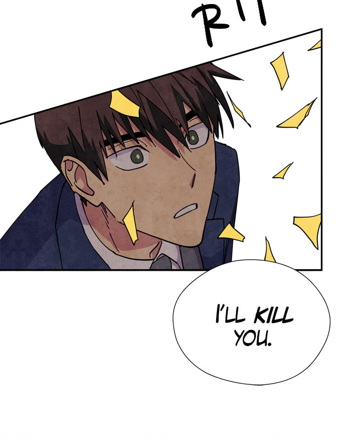 The Wolf & Red Riding Hood Chapter 19 page 29 - 