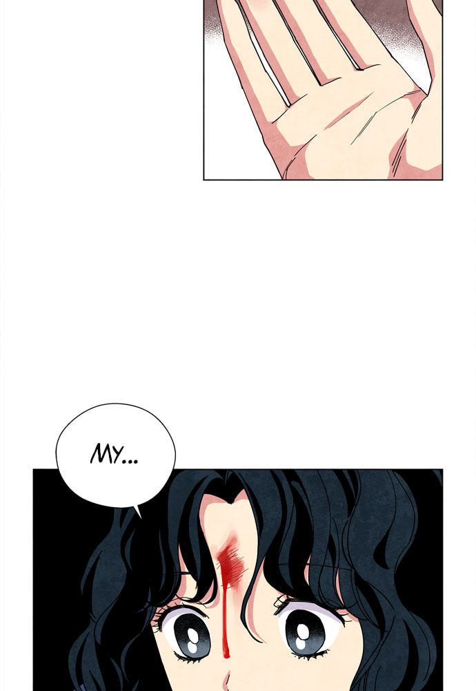 The Wolf & Red Riding Hood Chapter 19 page 4 - 