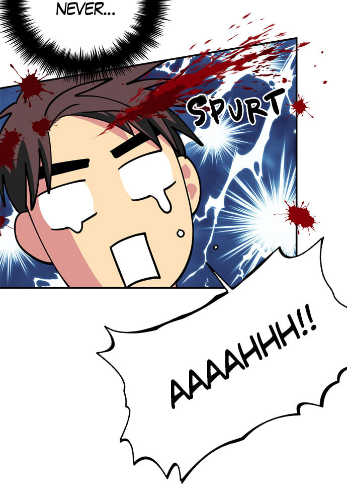 The Wolf & Red Riding Hood Chapter 19 page 32 - 