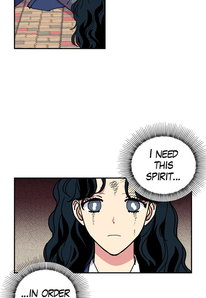 The Wolf & Red Riding Hood Chapter 19 page 35 - 