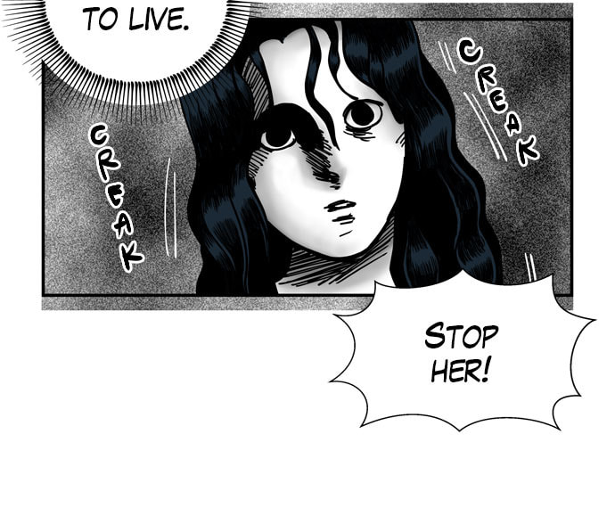 The Wolf & Red Riding Hood Chapter 19 page 36 - 