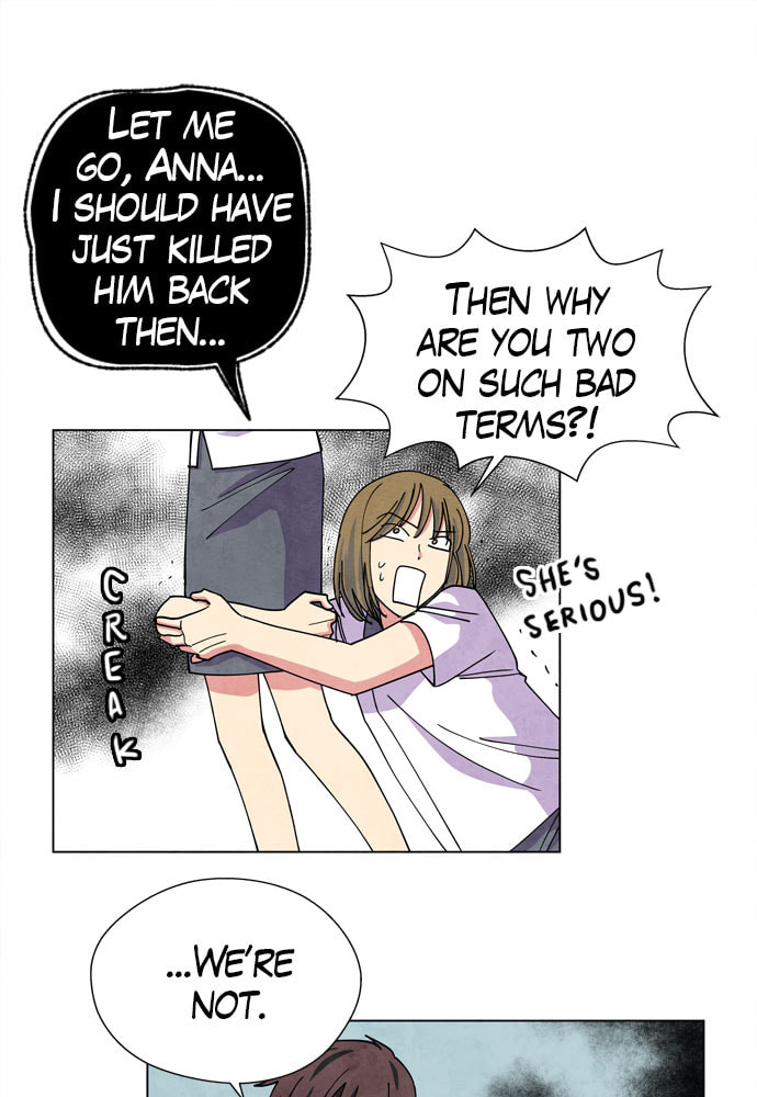 The Wolf & Red Riding Hood Chapter 19 page 37 - 