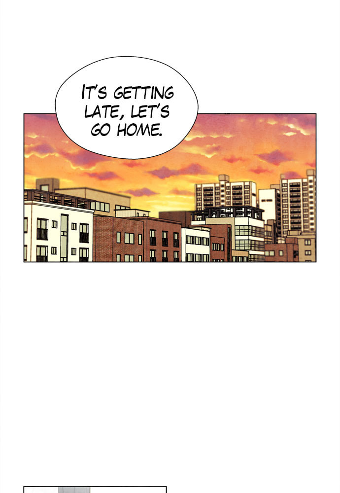 The Wolf & Red Riding Hood Chapter 19 page 41 - 