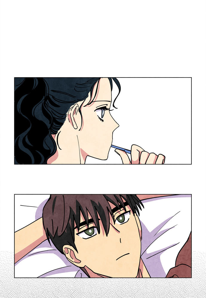 The Wolf & Red Riding Hood Chapter 19 page 43 - 