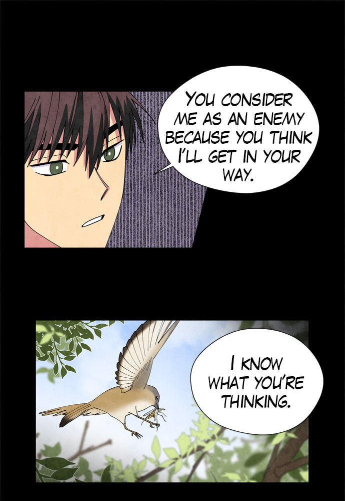 The Wolf & Red Riding Hood Chapter 19 page 45 - 