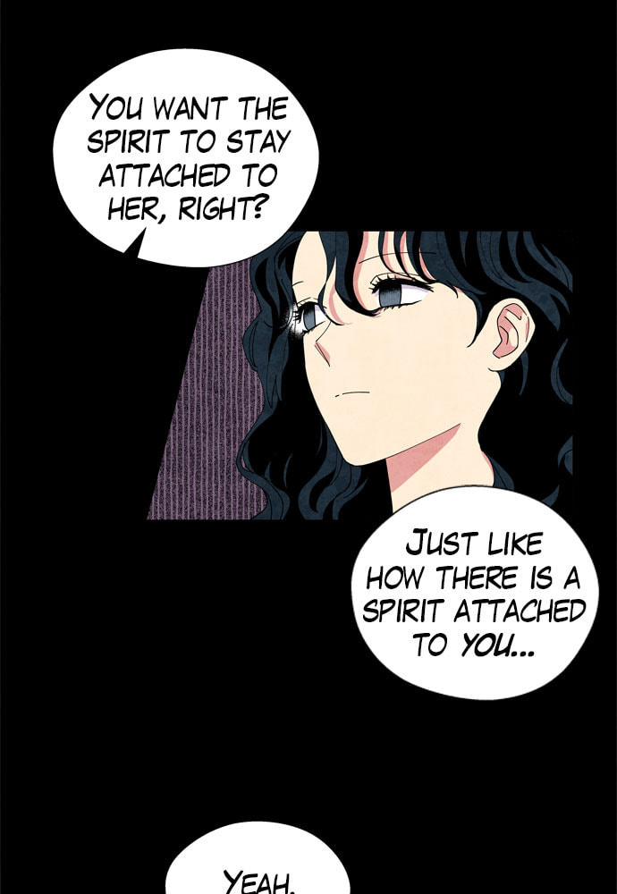 The Wolf & Red Riding Hood Chapter 19 page 46 - 