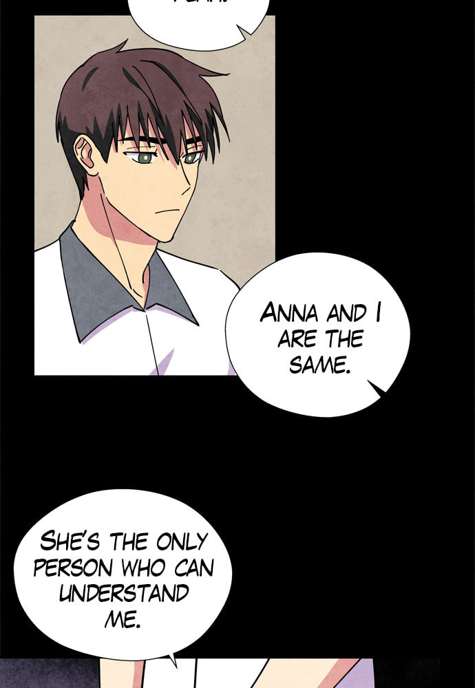 The Wolf & Red Riding Hood Chapter 19 page 47 - 