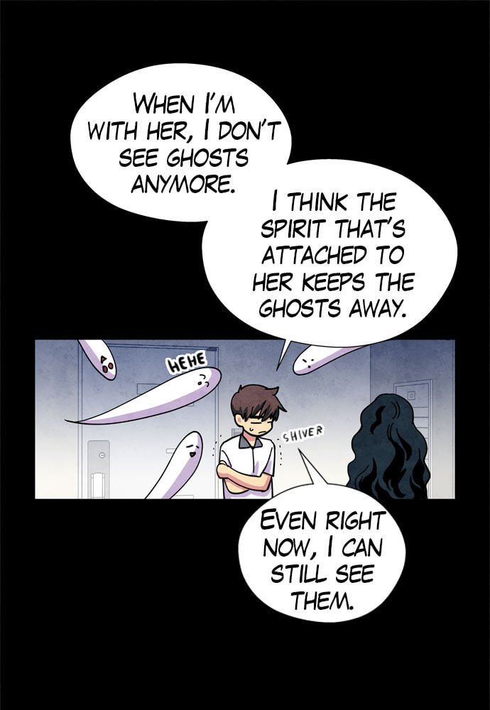 The Wolf & Red Riding Hood Chapter 19 page 50 - 