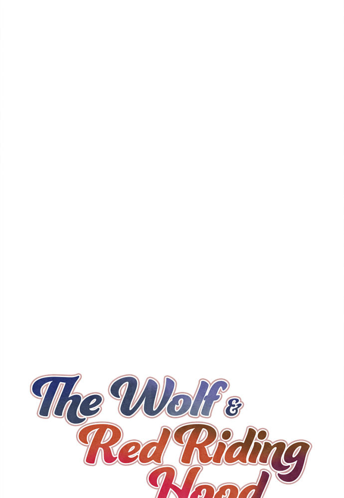 The Wolf & Red Riding Hood Chapter 19 page 6 - 