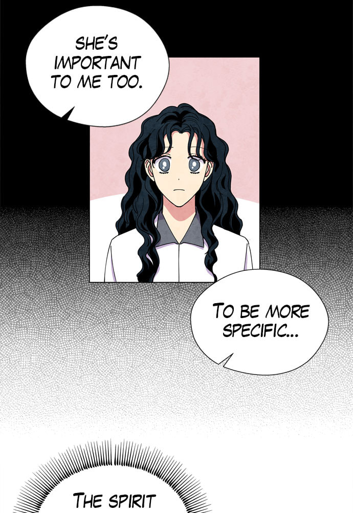 The Wolf & Red Riding Hood Chapter 19 page 51 - 