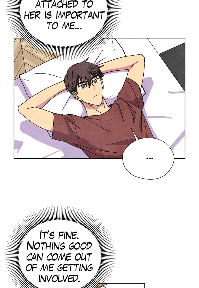 The Wolf & Red Riding Hood Chapter 19 page 52 - 