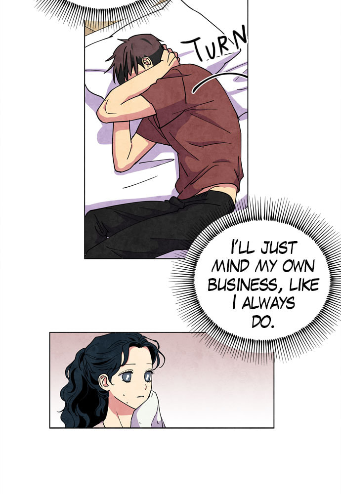 The Wolf & Red Riding Hood Chapter 19 page 53 - 