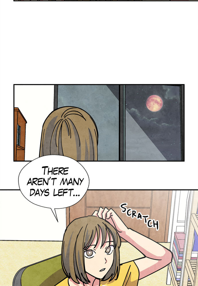 The Wolf & Red Riding Hood Chapter 19 page 58 - 