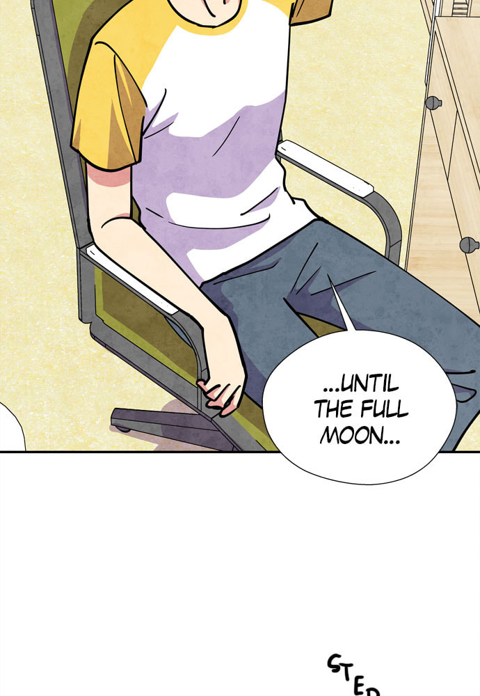 The Wolf & Red Riding Hood Chapter 19 page 59 - 