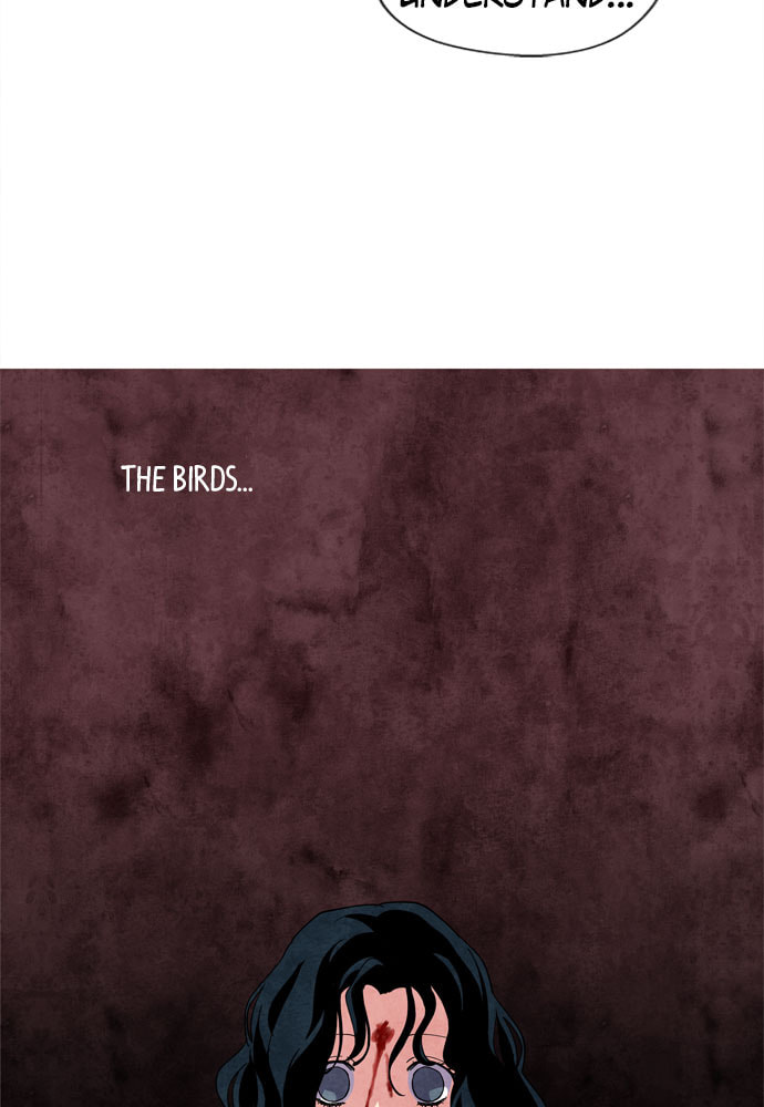 The Wolf & Red Riding Hood Chapter 19 page 9 - 