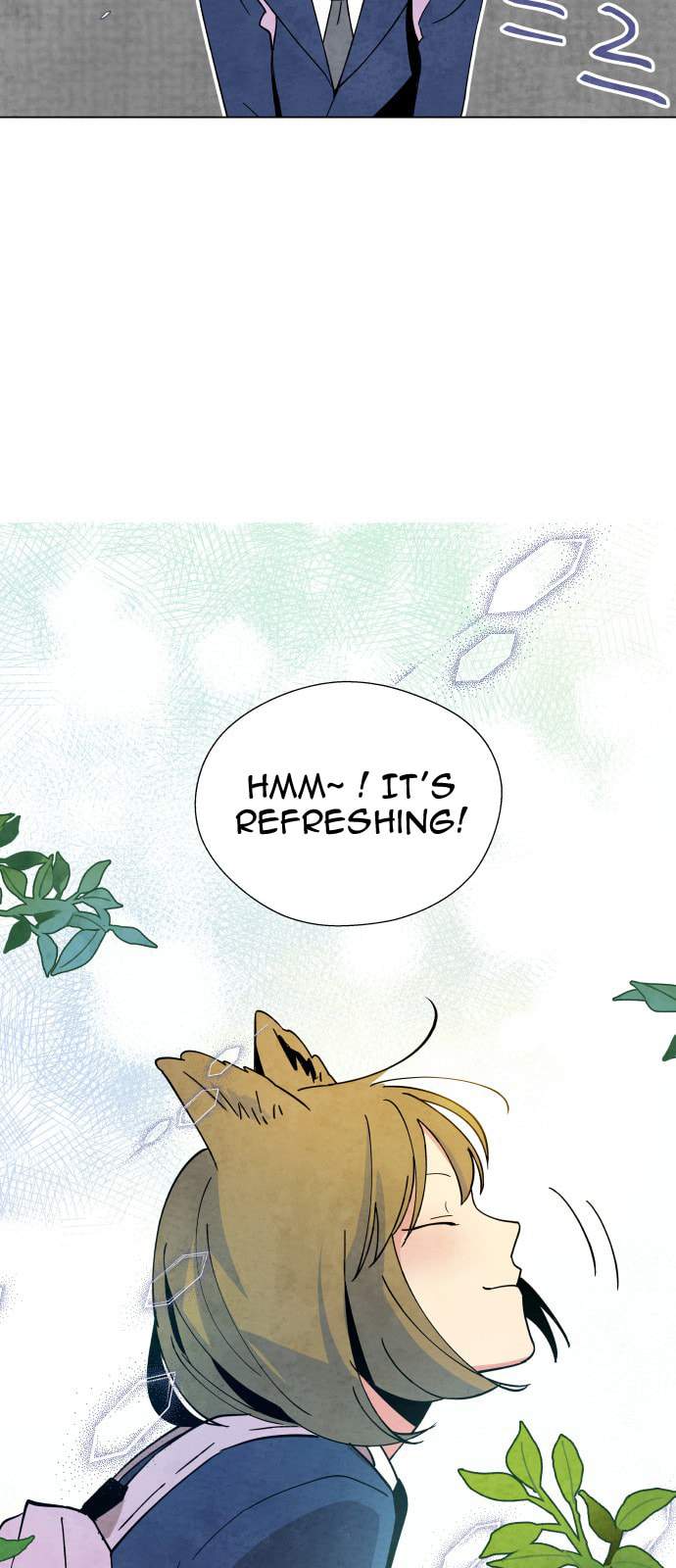 The Wolf & Red Riding Hood Chapter 2.1 page 28 - 