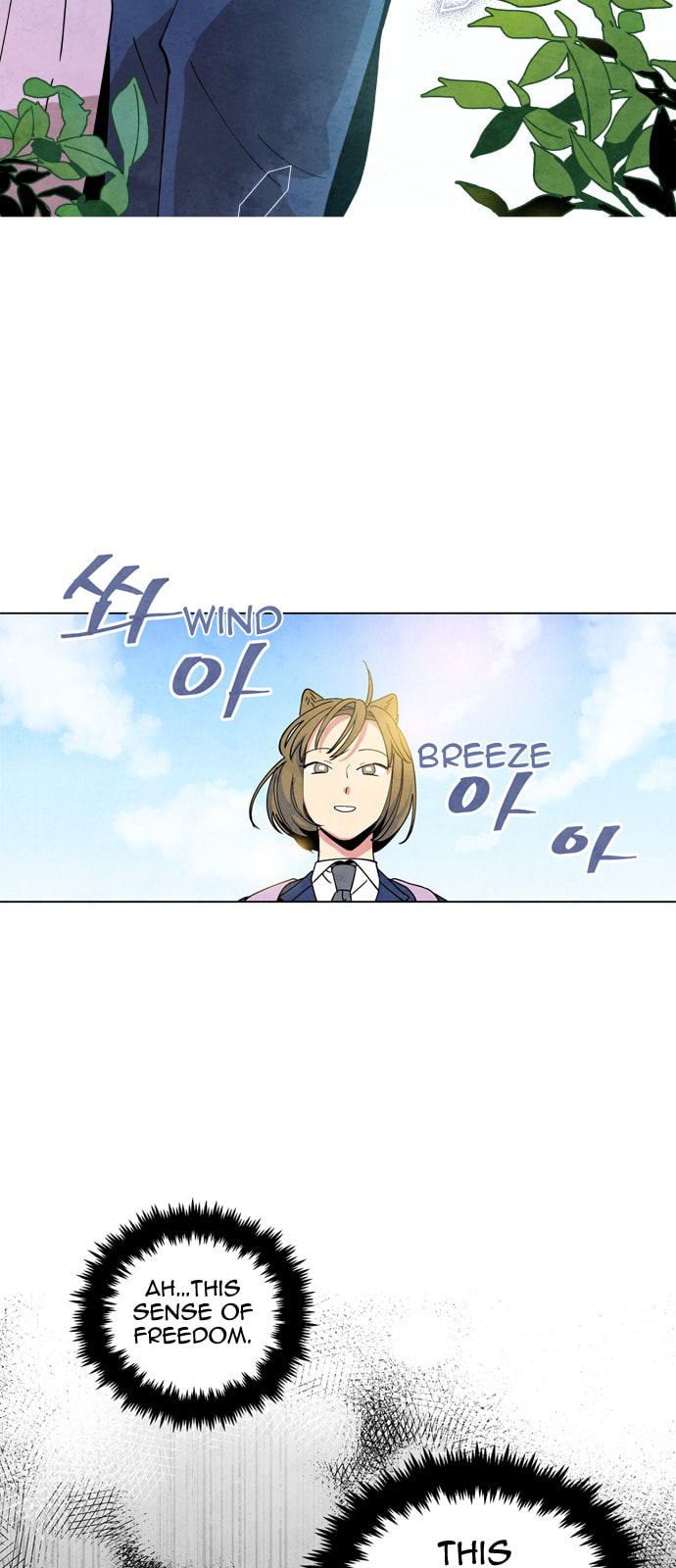 The Wolf & Red Riding Hood Chapter 2.1 page 29 - 