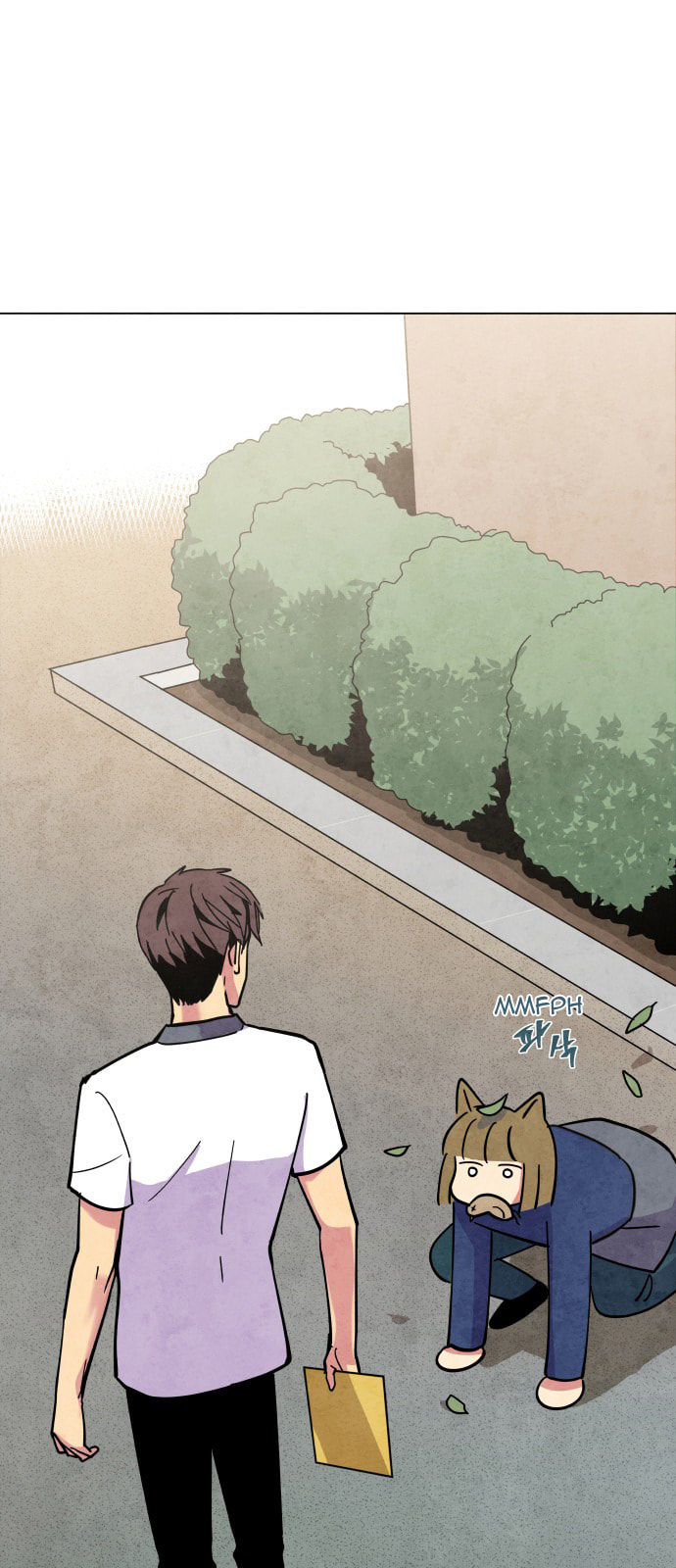 The Wolf & Red Riding Hood Chapter 2.1 page 37 - 