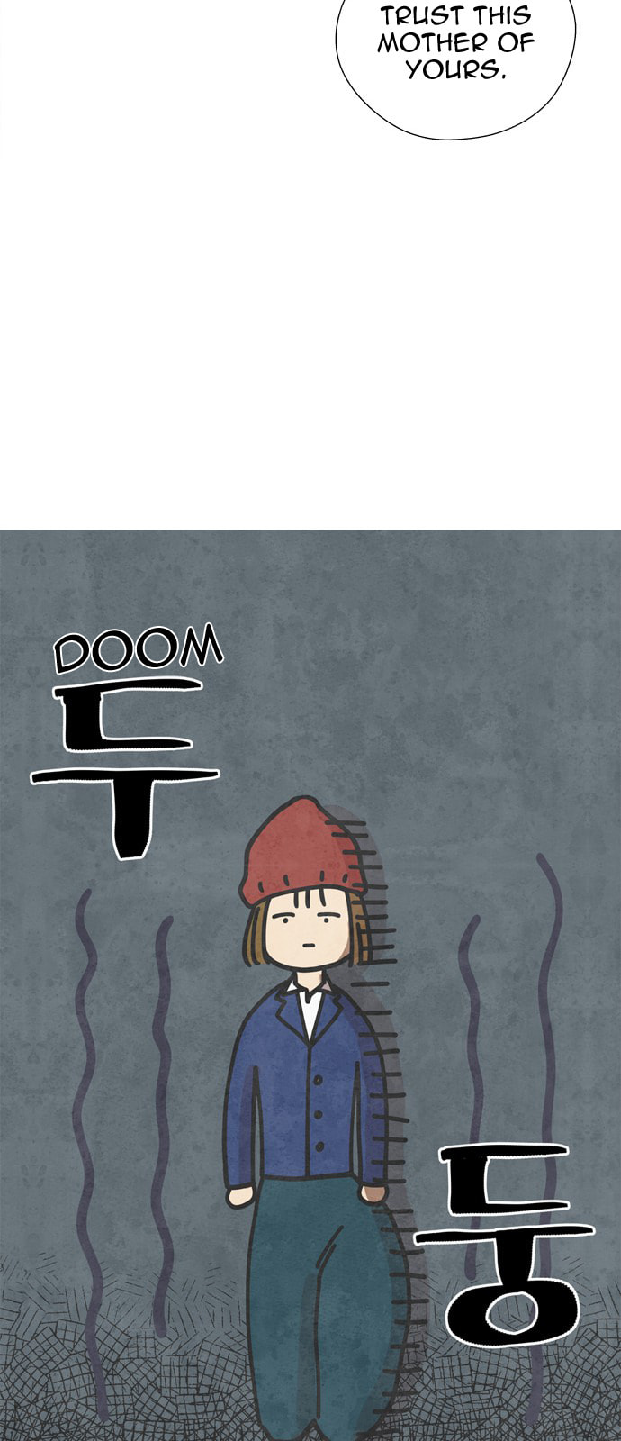The Wolf & Red Riding Hood Chapter 2.1 page 7 - 
