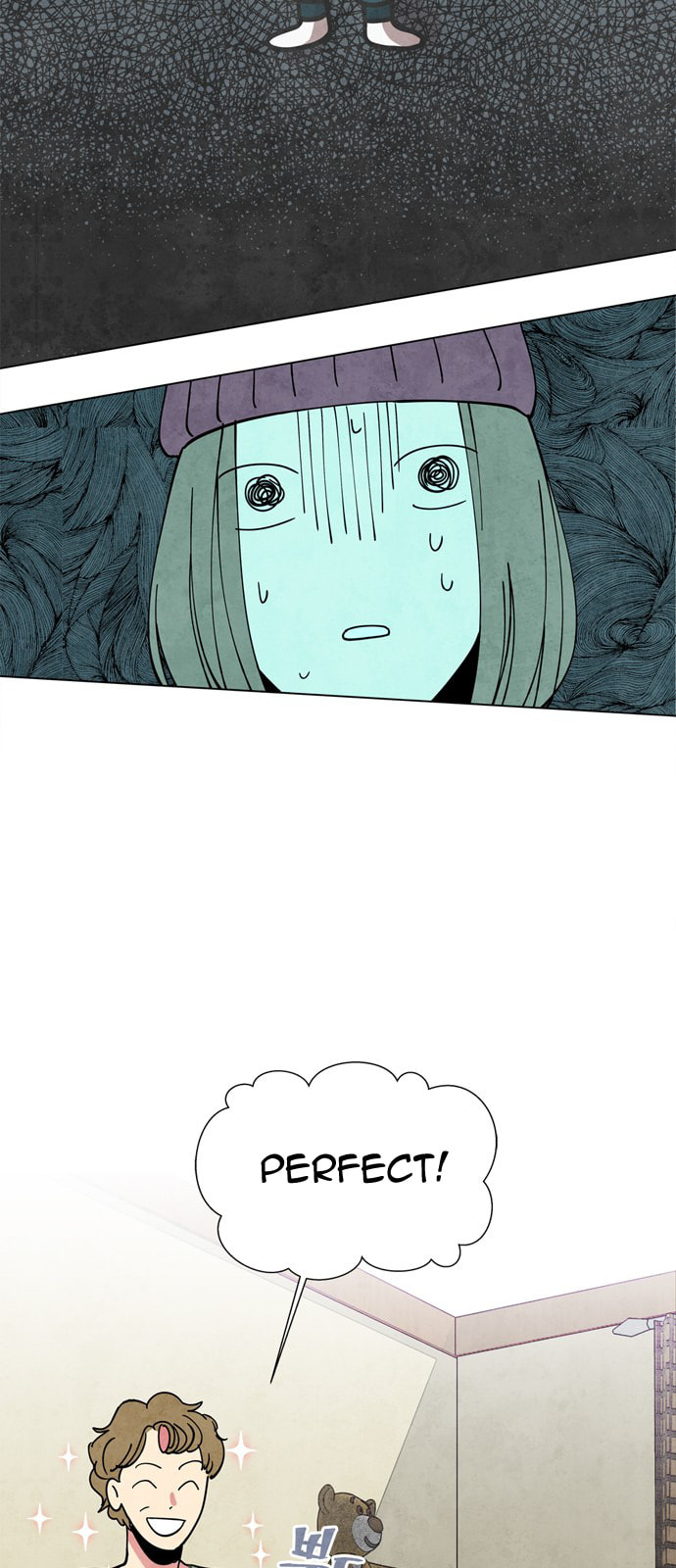 The Wolf & Red Riding Hood Chapter 2.1 page 8 - 
