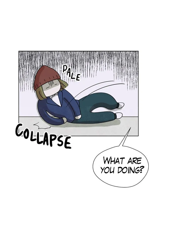 The Wolf & Red Riding Hood Chapter 2 page 16 - 