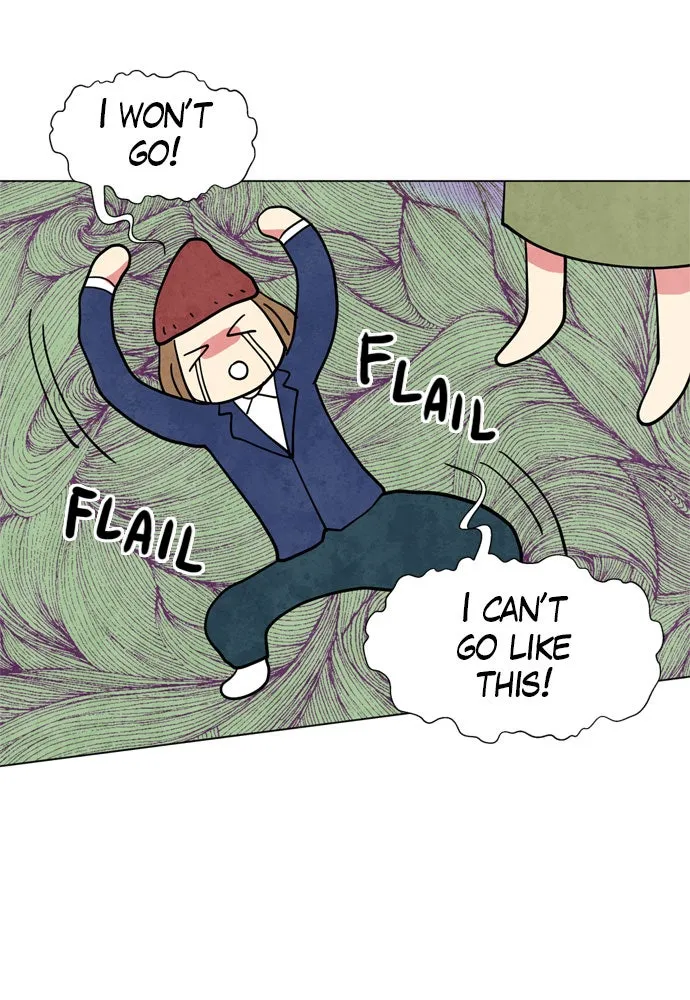 The Wolf & Red Riding Hood Chapter 2 page 17 - 