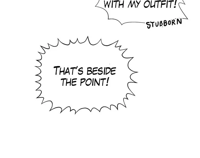 The Wolf & Red Riding Hood Chapter 2 page 20 - 