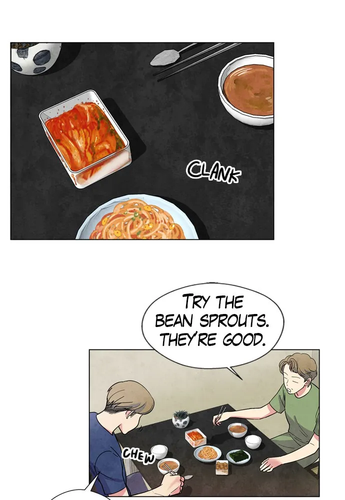 The Wolf & Red Riding Hood Chapter 2 page 3 - 