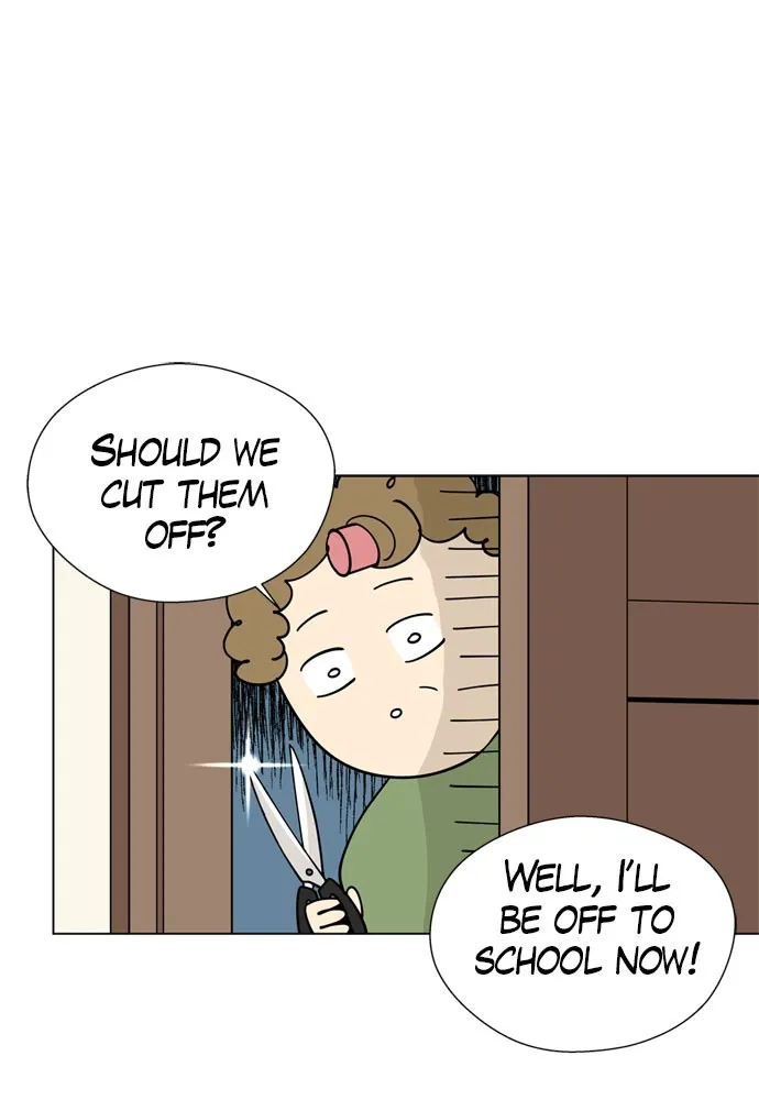 The Wolf & Red Riding Hood Chapter 2 page 25 - 